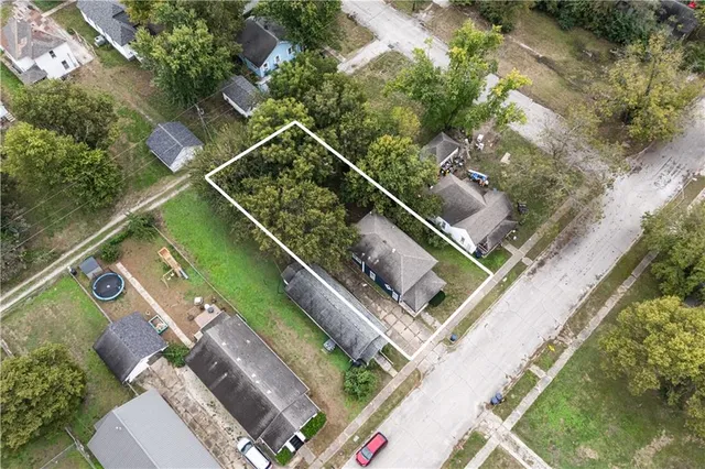 $105,000 | 216 South 14th Street, Independence, KS 67301