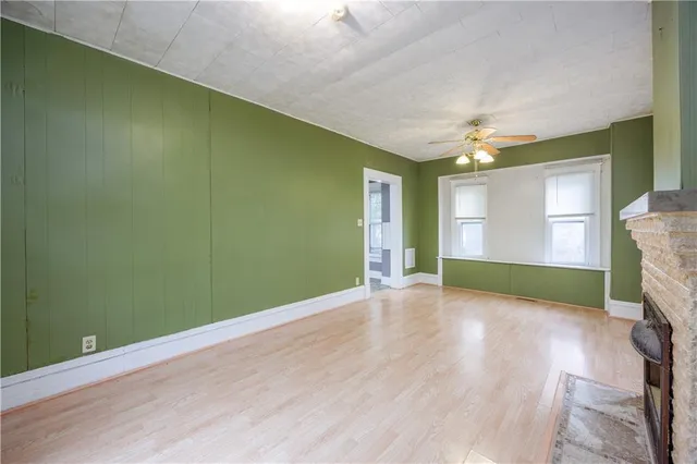 $105,000 | 216 South 14th Street, Independence, KS 67301