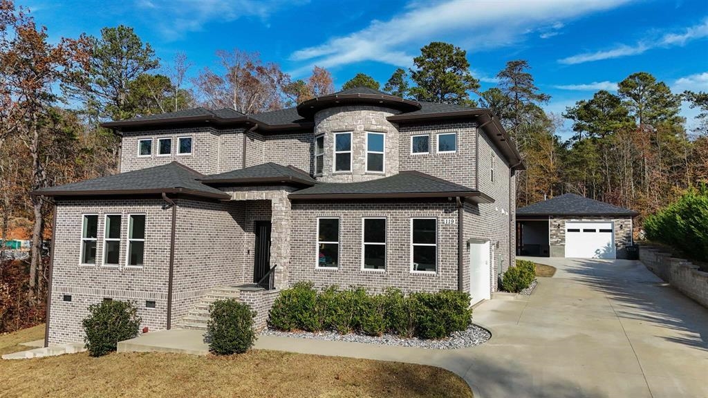 119 Bridgeview Road Chesnee, SC 29323 - Photo 3 of 49