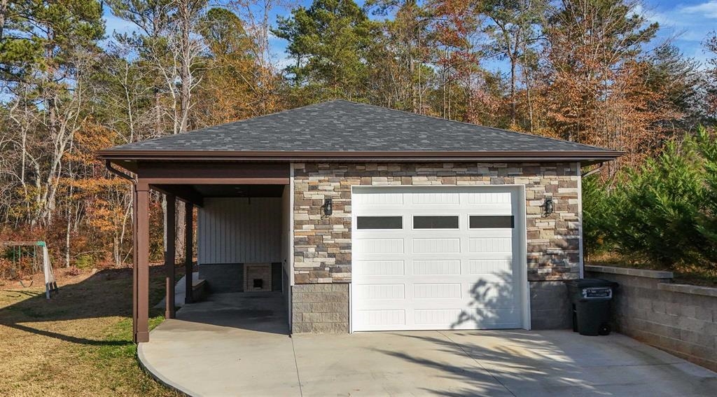 119 Bridgeview Road Chesnee, SC 29323 - Photo 9 of 49