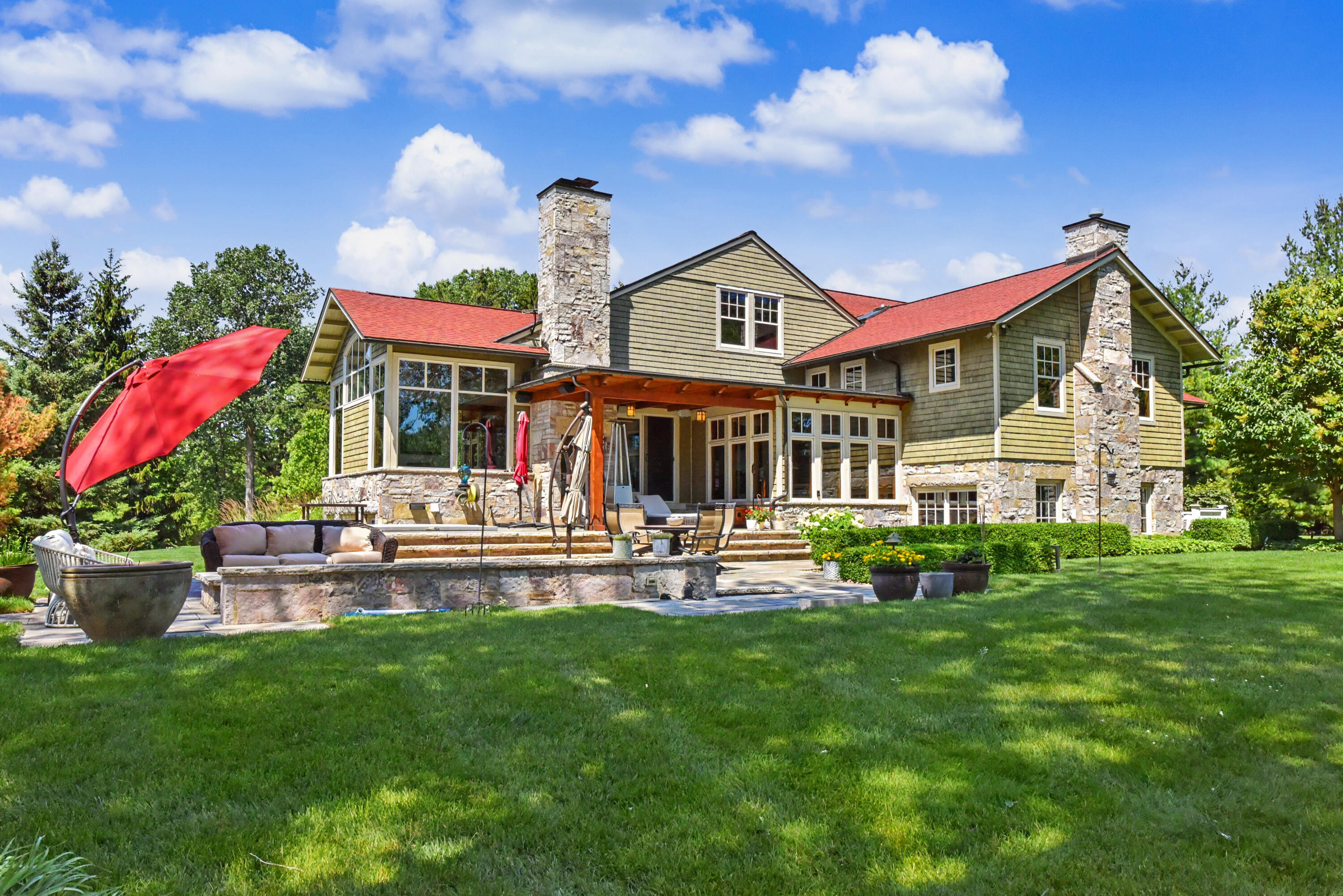 12138 North River Road Mequon, WI 53092 - Photo 65 of 99 DSC_0103