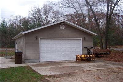 6230 Blank Road Whitehall, MI 49461 - Photo 2 of 23 Additional Photo