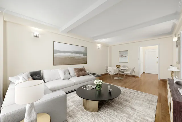 $650,000 | 16 Park Avenue, Unit 15D | Murray Hill