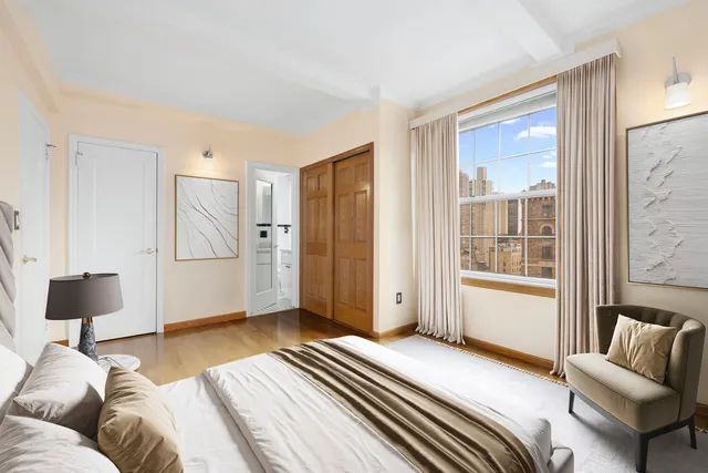 $650,000 | 16 Park Avenue, Unit 15D | Murray Hill