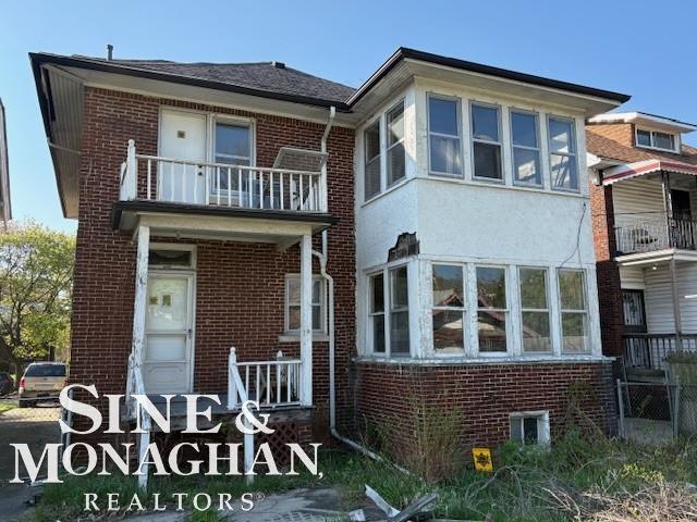 1234 Edison Street Detroit, MI 48202 - Photo 28 of 35 50220159-CAC48675-FB0B-4F7C-8318-6D37B69EF847.JPG