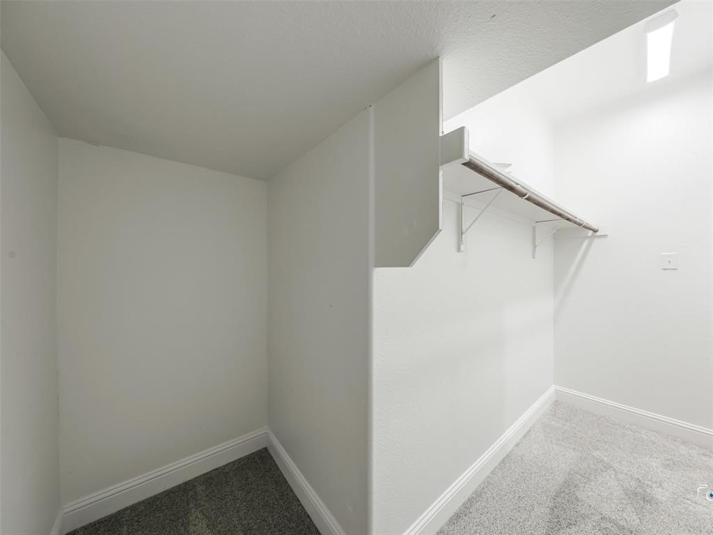 3820 Kendall Road Melissa, TX 75454 - Photo 25 of 39 Storage space under the stairs