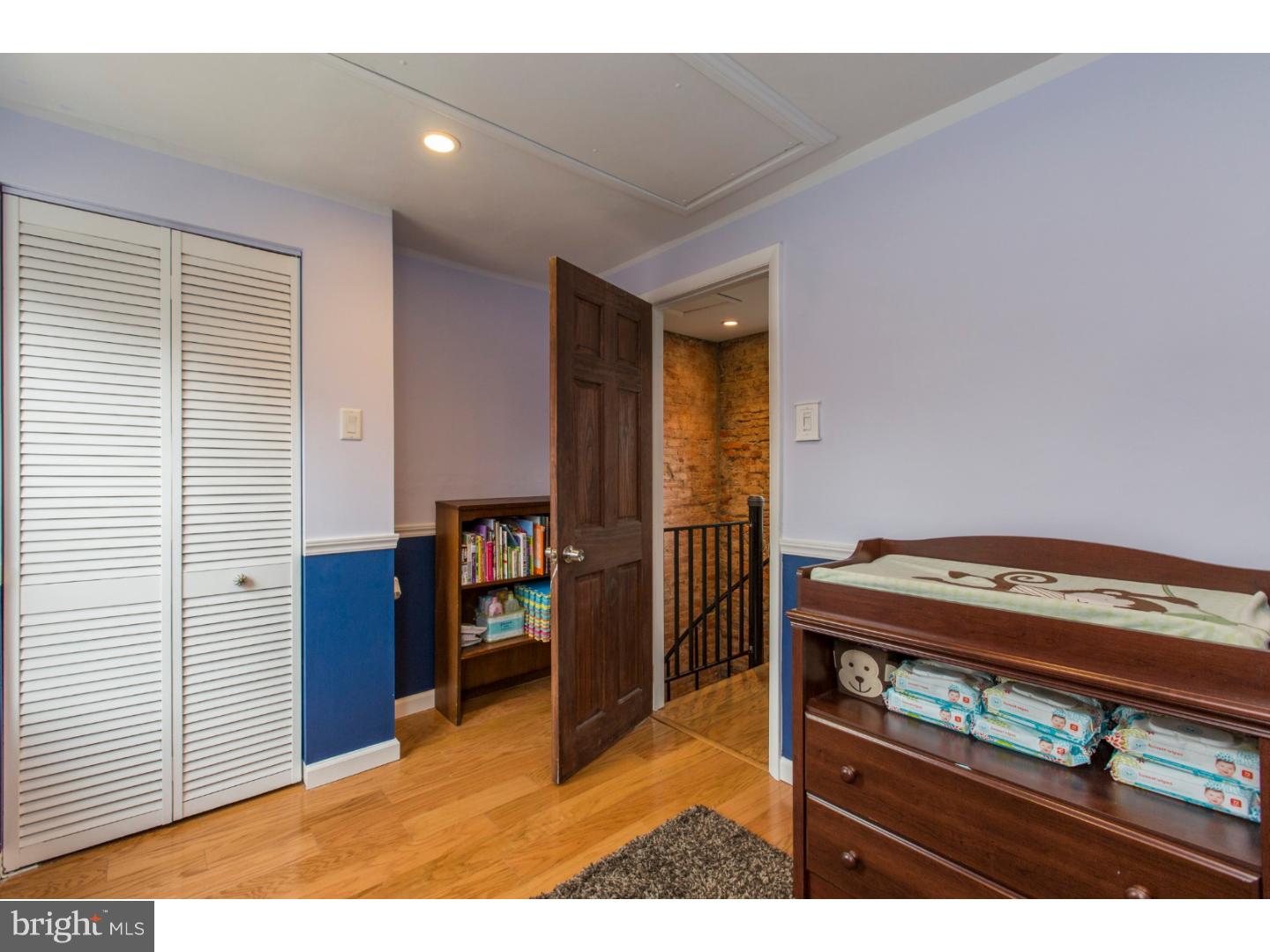 1316 Addison Street Philadelphia, PA 19147 - Photo 14 of 25 Bedroom 2