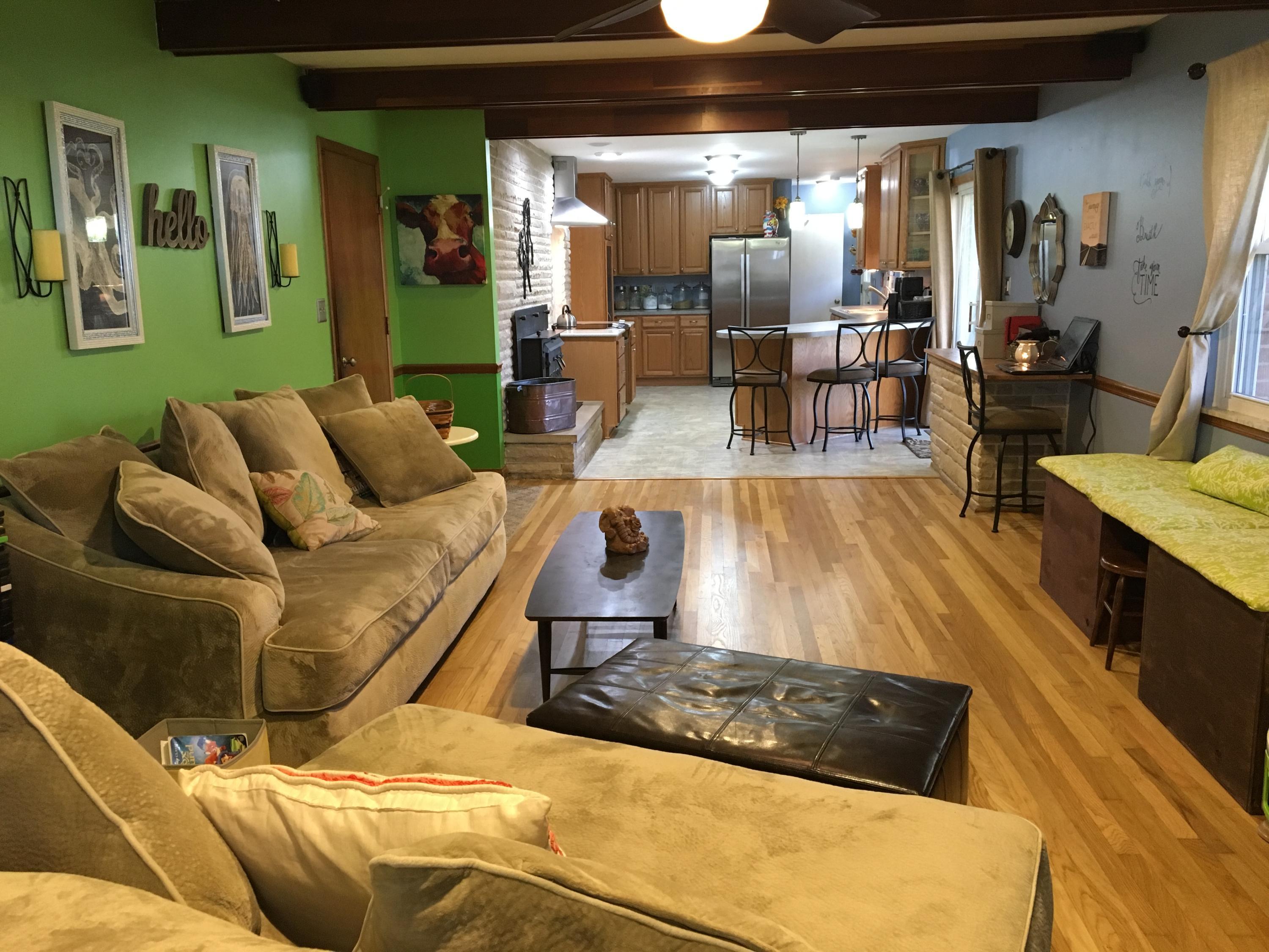 7166 Feder Road Galloway, OH 43119 - Photo 8 of 26 Gallery Image 8
