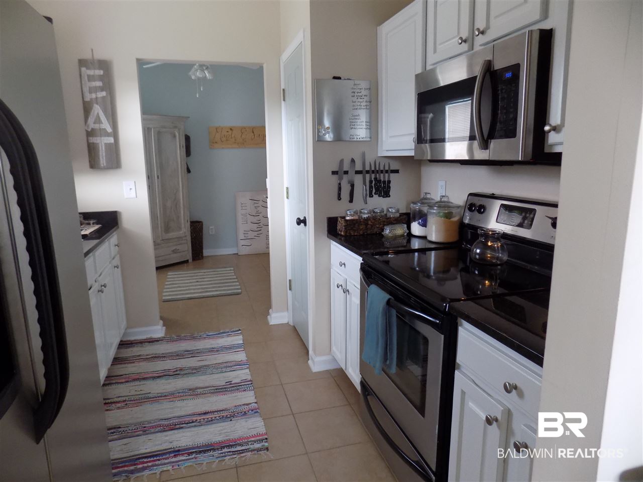 9360 Bingham Street Elberta, AL 36530 - Photo 8 of 24 Kitchen