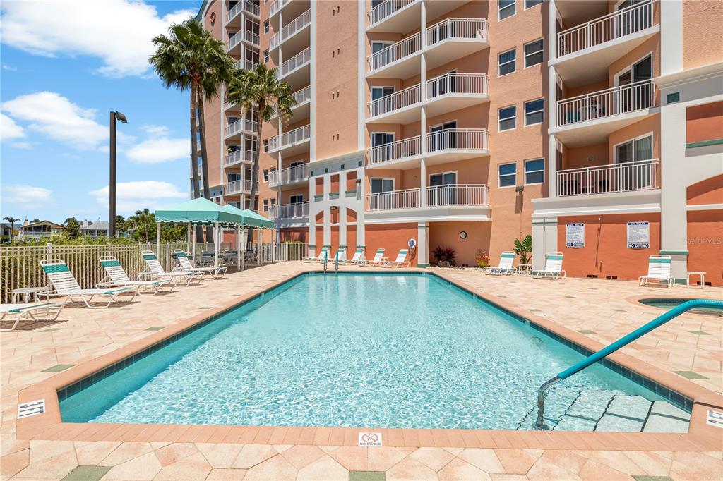 4516 Seagull Drive, Unit 302 New Port Richey, FL 34652 - Photo 53 of 70