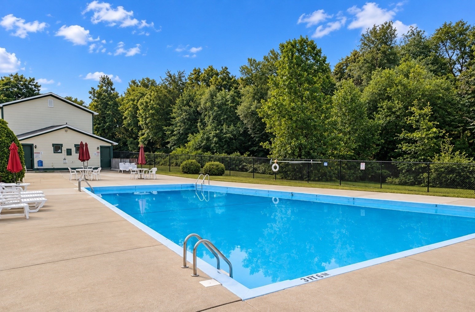 170 East Hadley Road, Unit 14 Amherst, MA 01002 - Photo 18 of 20 Gallery Image 18
