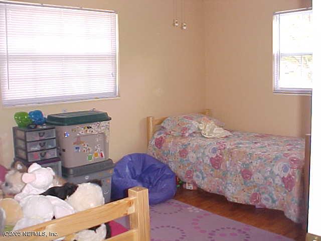 428 Sigsbee Road Orange Park, FL 32073 - Photo 14 of 18 Spacious 2nd Bedroom