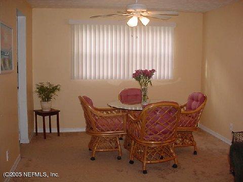 428 Sigsbee Road Orange Park, FL 32073 - Photo 6 of 18 Dining Room