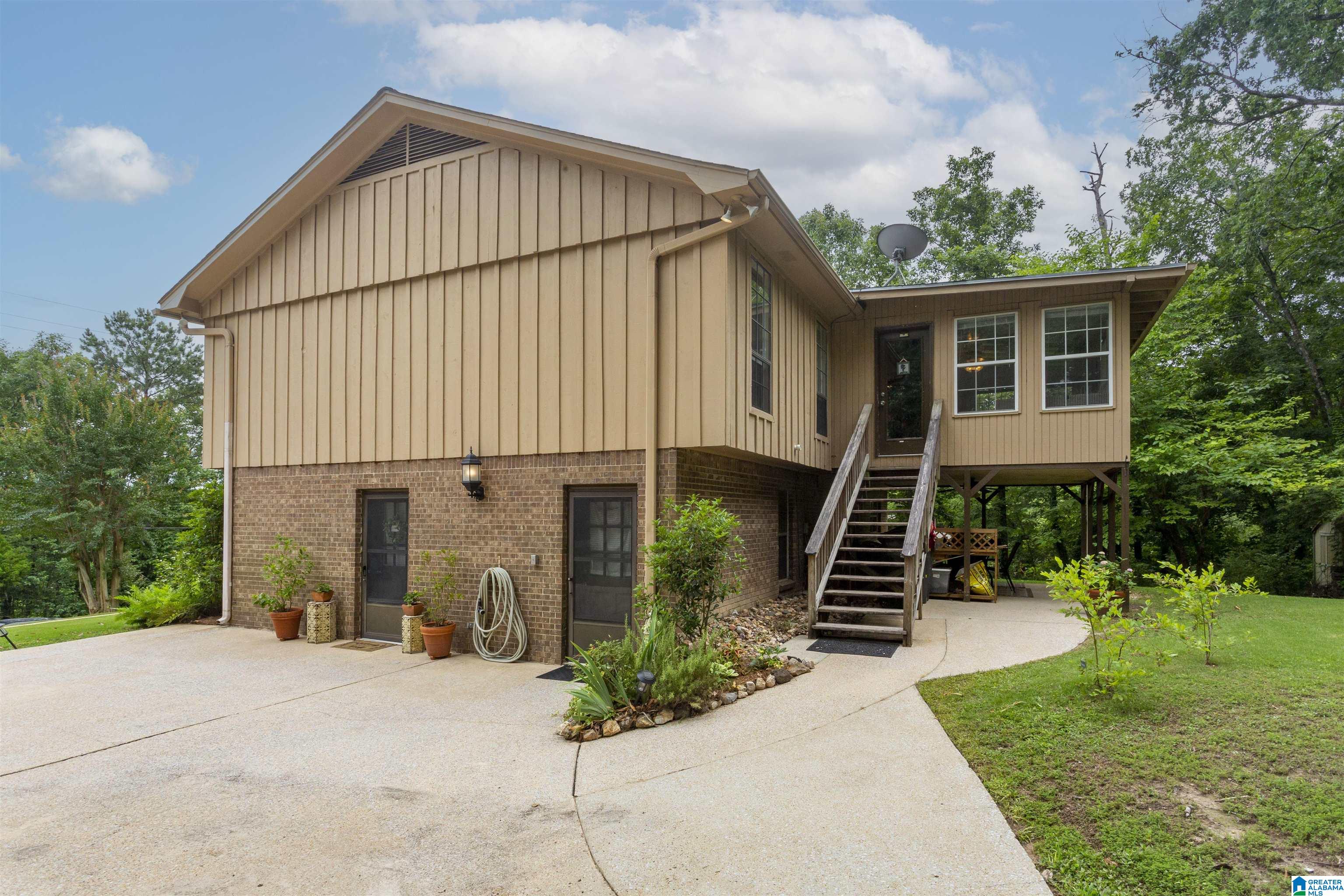 336 Round Hill Road Pelham, AL 35124 - Photo 41 of 43
