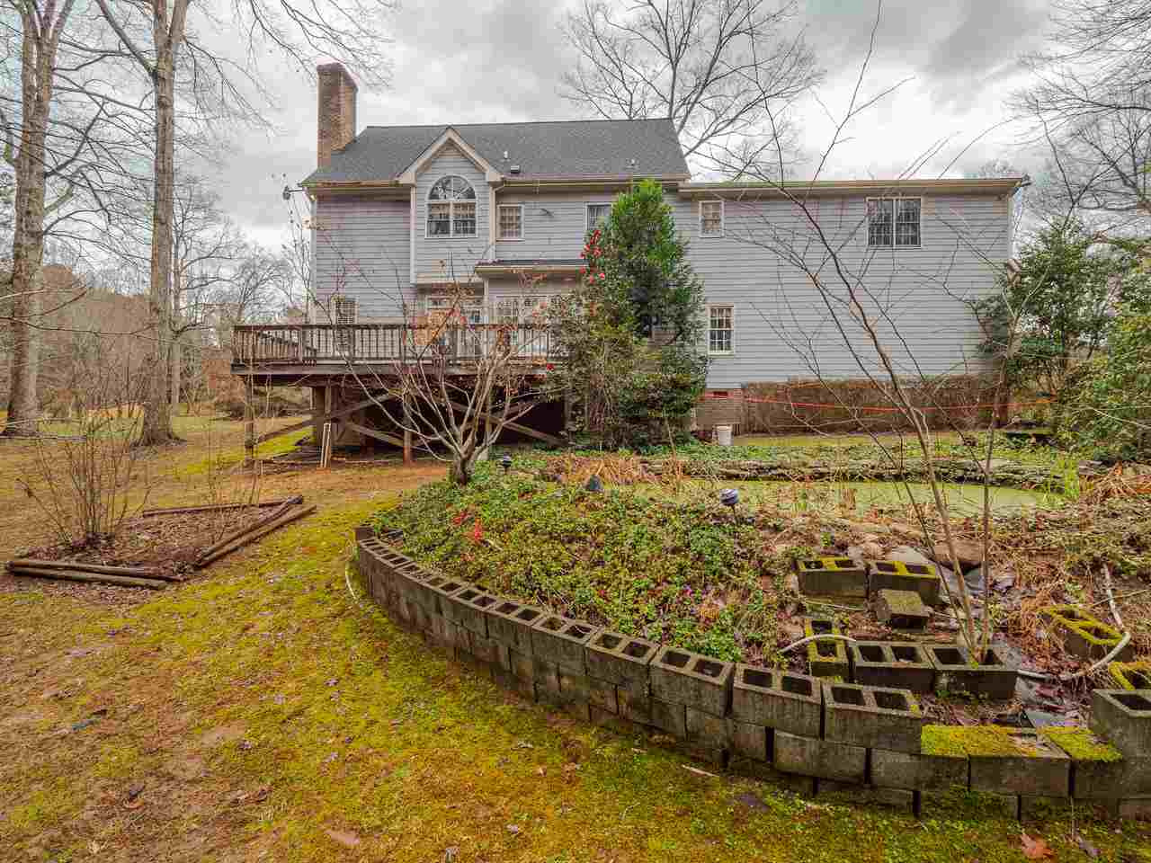 12013 Pembridge Lane Raleigh, NC 27613 - Photo 21 of 23 Photo 21