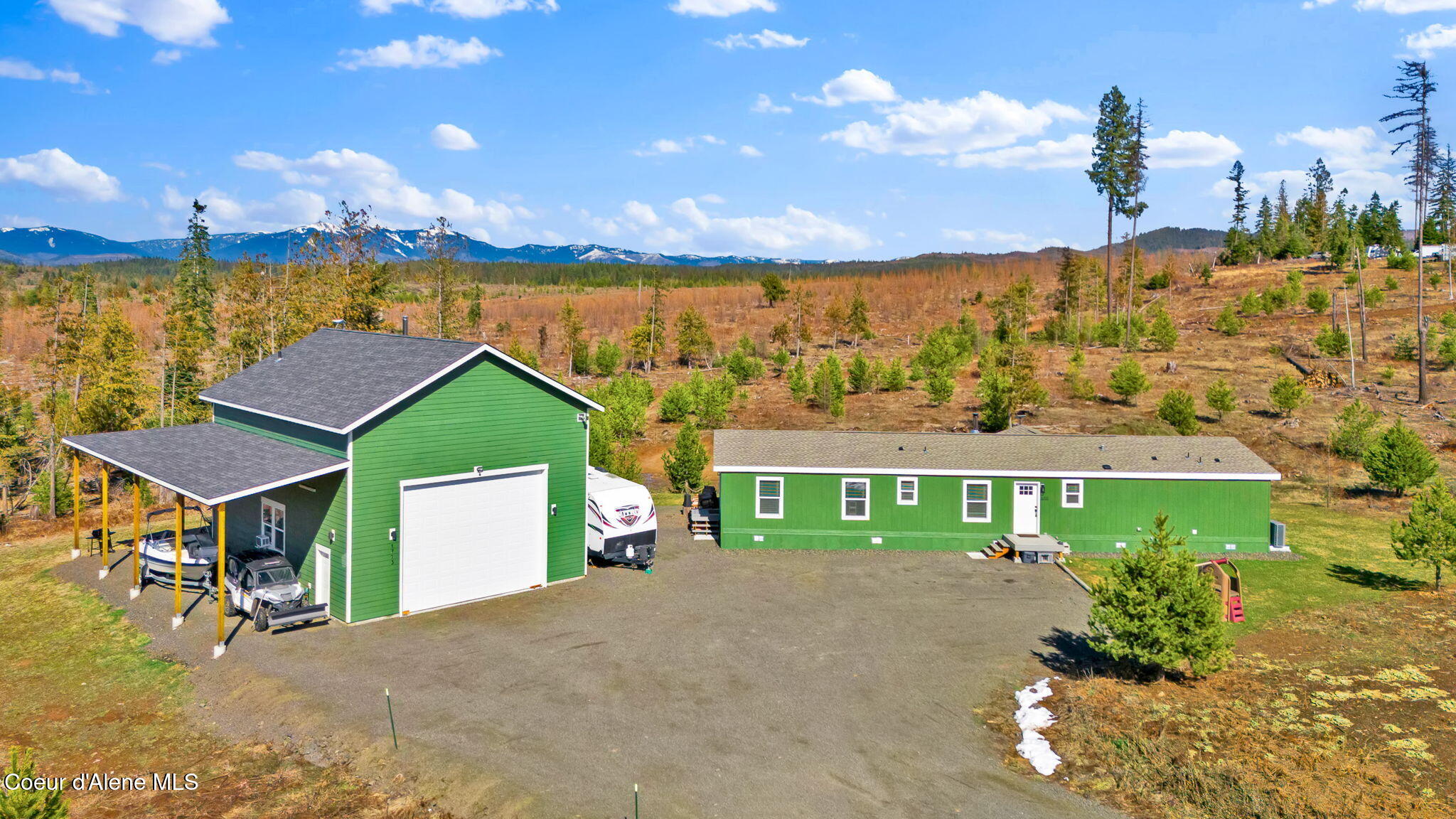 1713 Bugle Pt Road St. Maries, ID 83861 - Photo 3 of 84 1713 Bugle Point