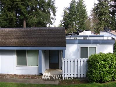 4308 Northeast Sunset Boulevard, Unit W1 Renton, WA 98059 - Photo 1 of 1