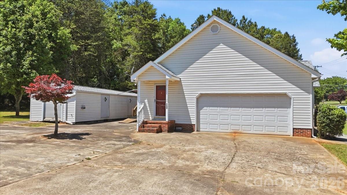 411 Patio Road Easley, SC 29642 - Photo 21 of 26