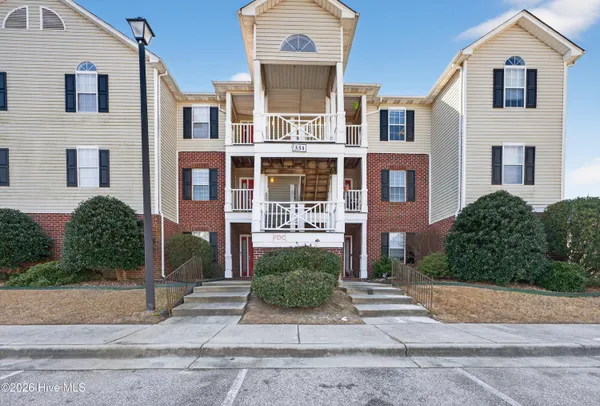$153,000 | 331 Bubble Creek Court, Unit 7, Fayetteville, NC 28311