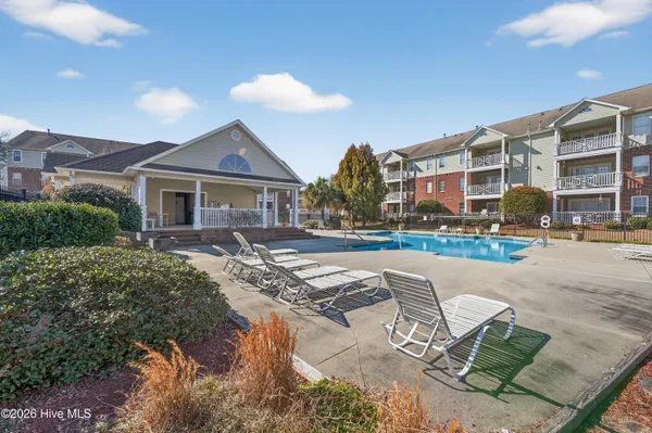 $153,000 | 331 Bubble Creek Court, Unit 7, Fayetteville, NC 28311