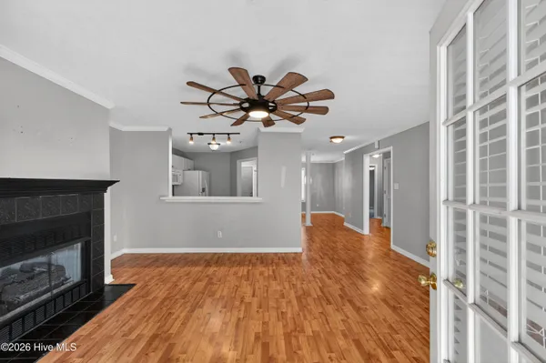 $153,000 | 331 Bubble Creek Court, Unit 7, Fayetteville, NC 28311