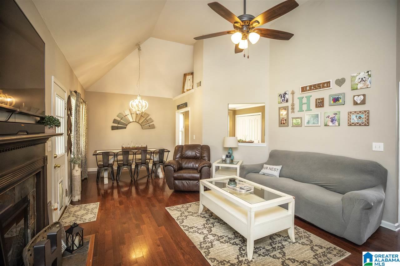 8052 Rockhampton Circle Helena, AL 35080 - Photo 27 of 37