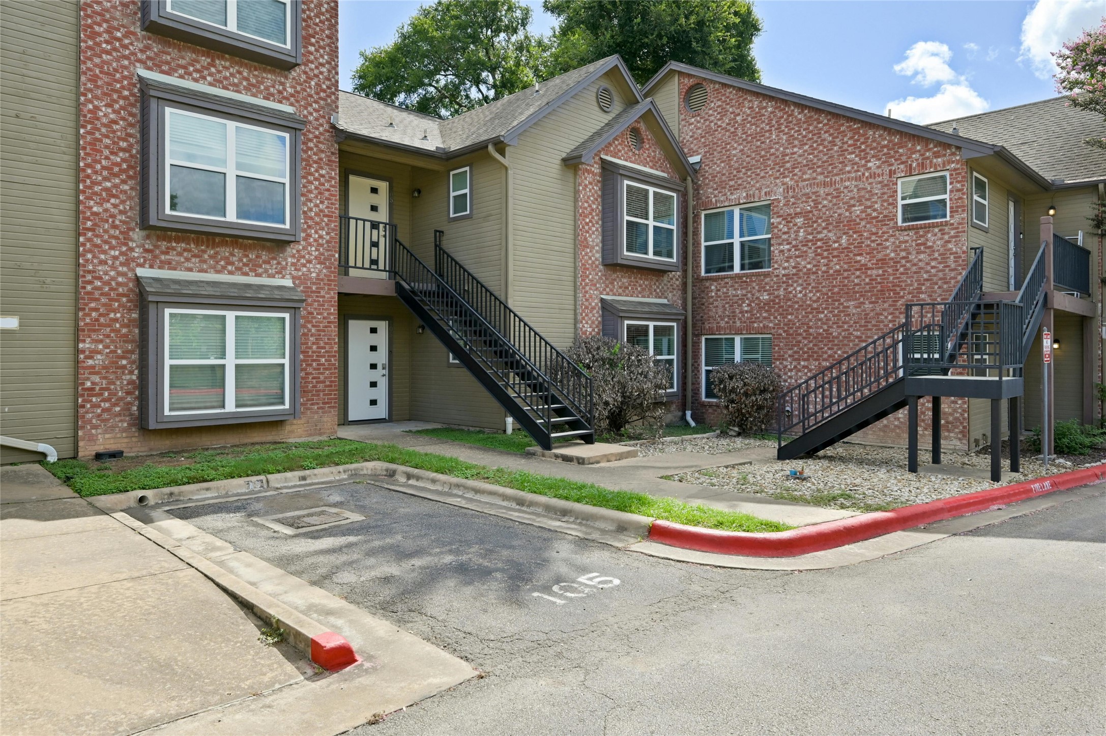 3604 Clawson Road, Unit 105 Austin, TX 78704 - Photo 1 of 1 Gallery Image 1