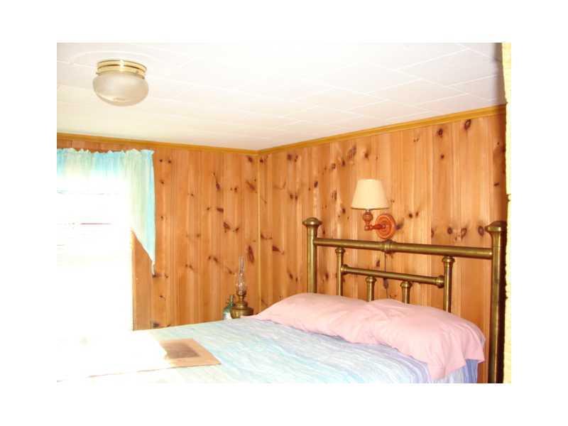49 Abby Road Northfield, ME 04654 - Photo 9 of 15 Bedroom.