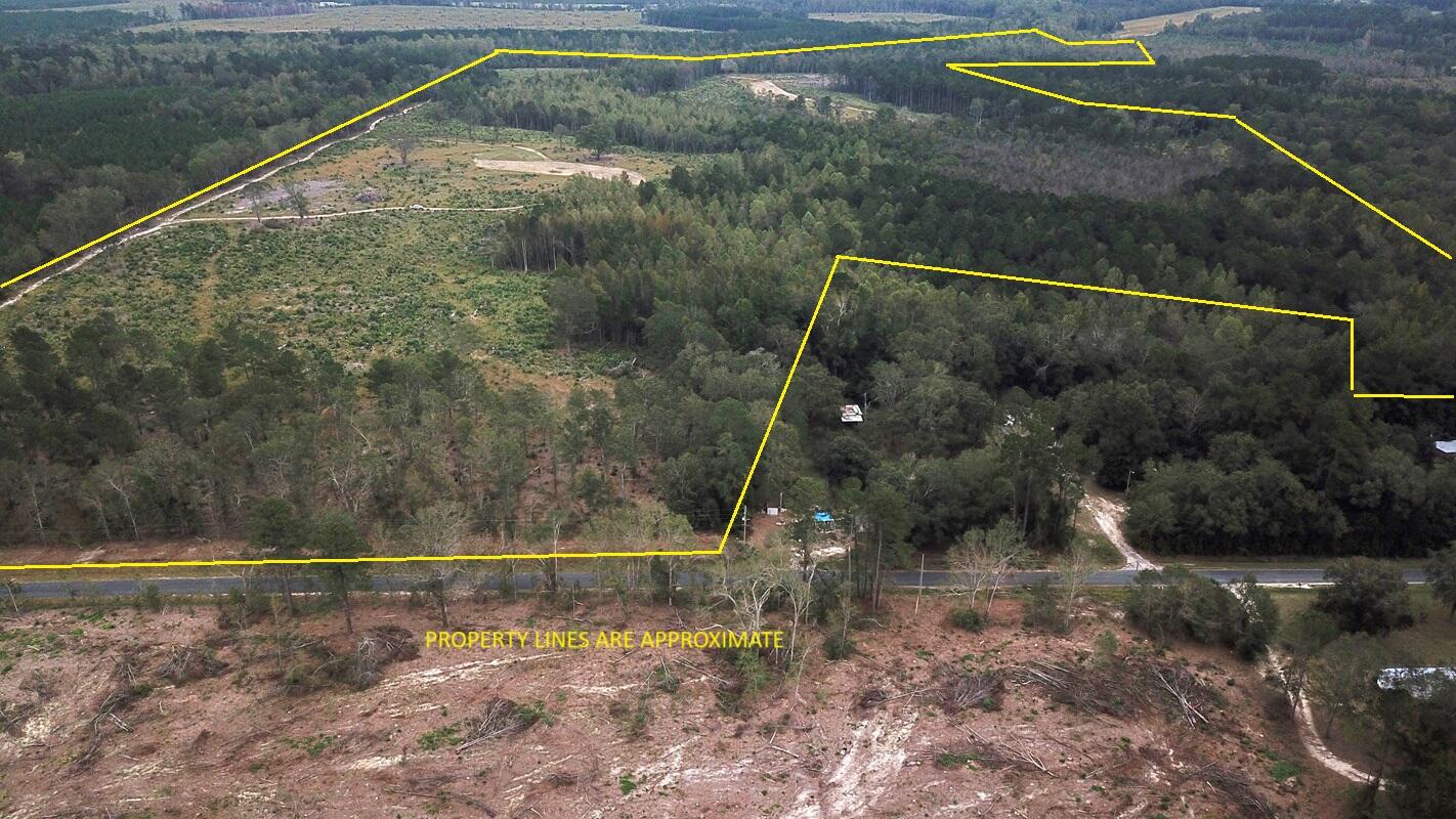 0 Fellowship Road Williston, SC 29853 - Photo 1 of 14 DJI_0003