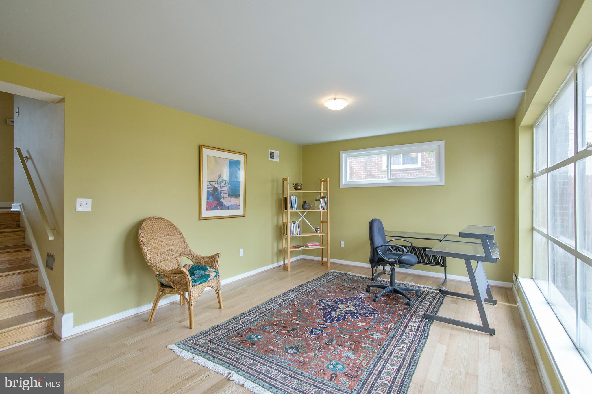 12916 Goodhill Road Silver Spring, MD 20906 - Photo 11 of 26 Dining Room