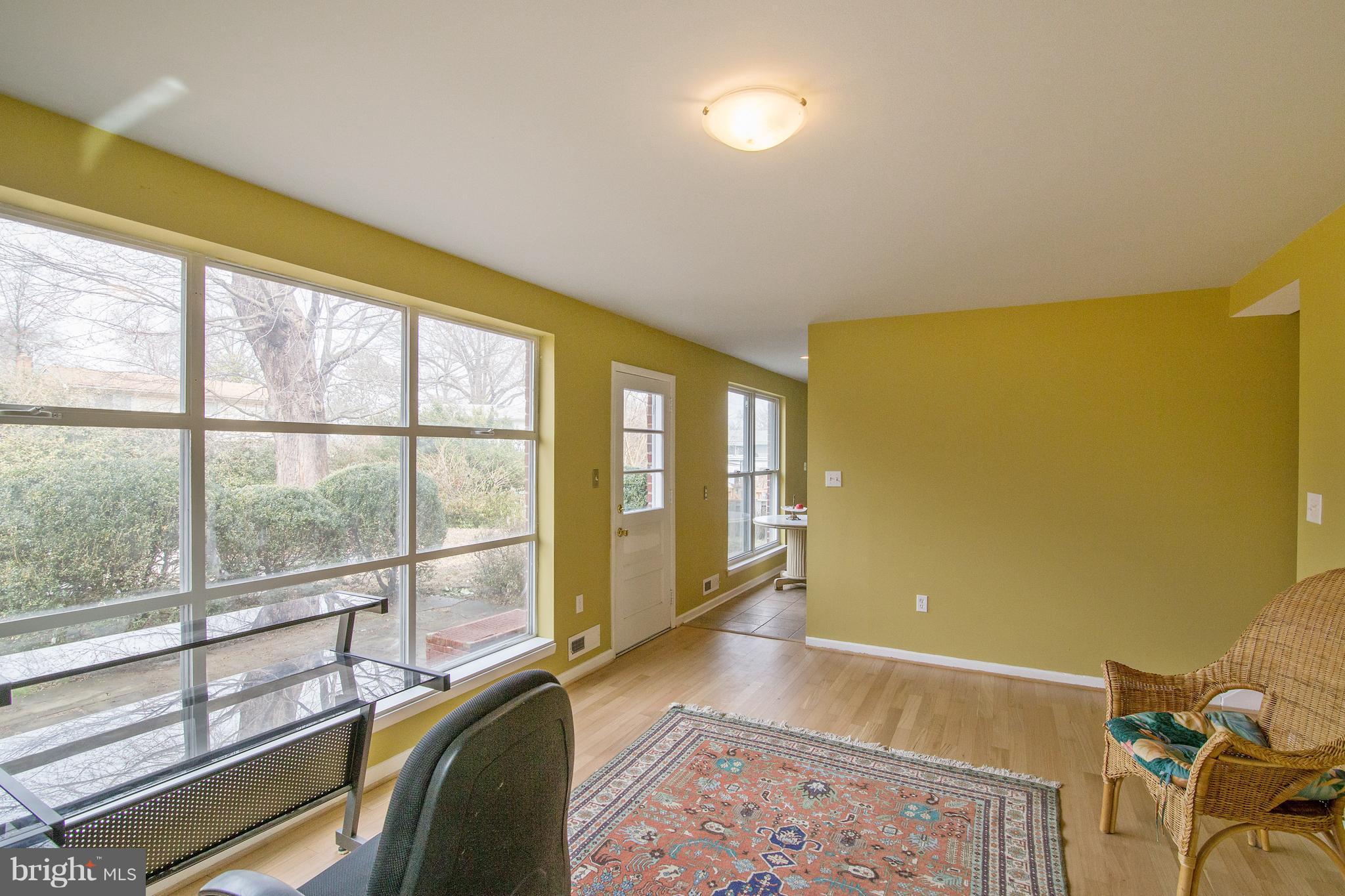 12916 Goodhill Road Silver Spring, MD 20906 - Photo 12 of 26 Dining Room