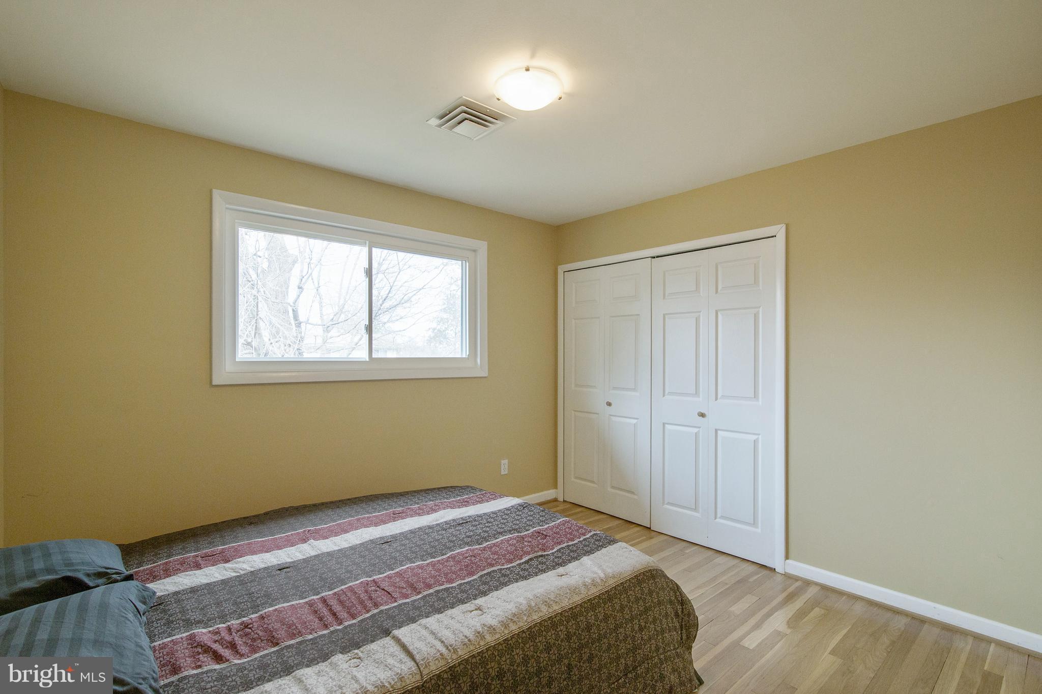 12916 Goodhill Road Silver Spring, MD 20906 - Photo 18 of 26 Bedroom