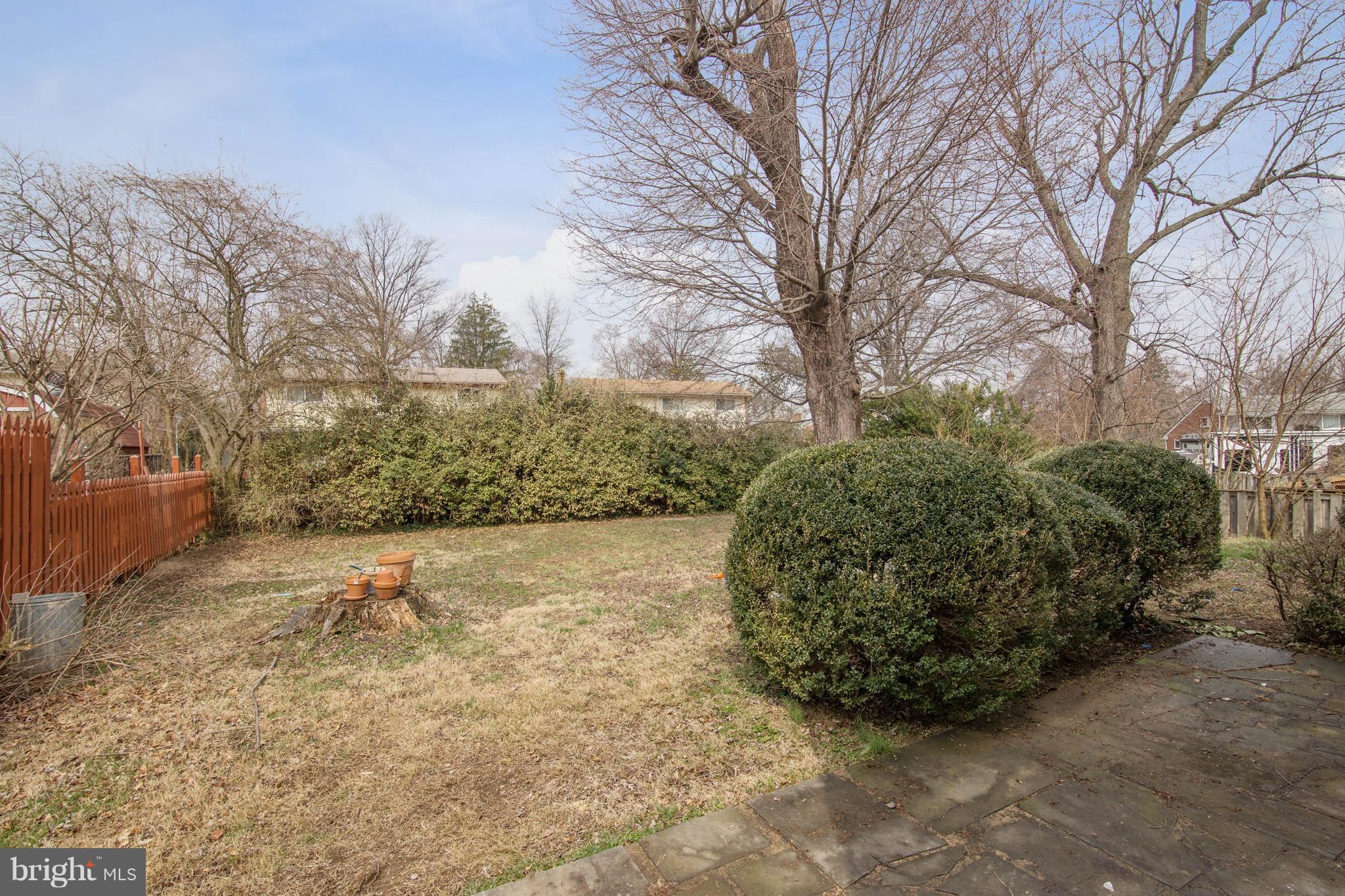 12916 Goodhill Road Silver Spring, MD 20906 - Photo 23 of 26 Exterior (Rear)