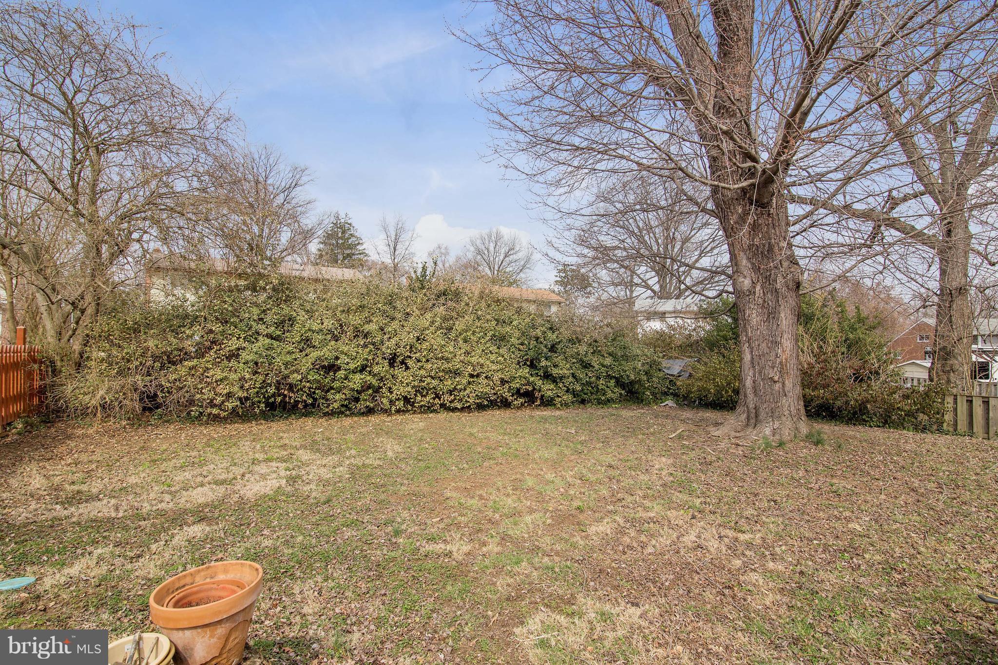 12916 Goodhill Road Silver Spring, MD 20906 - Photo 24 of 26 Nice Yard