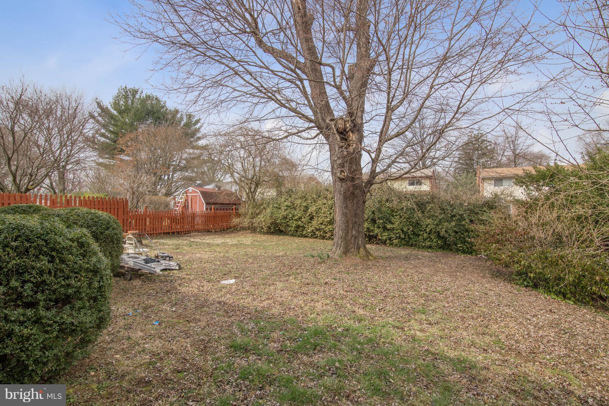 12916 Goodhill Road Silver Spring, MD 20906 - Photo 25 of 26 Exterior (Rear)