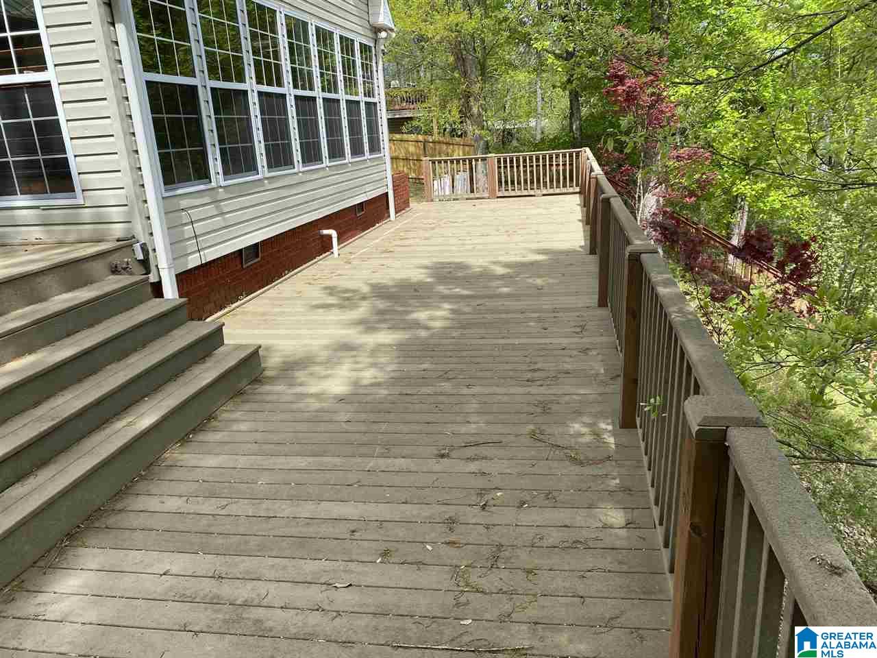 1524 Briar Cliff Road Rainbow City, AL 35906 - Photo 33 of 41