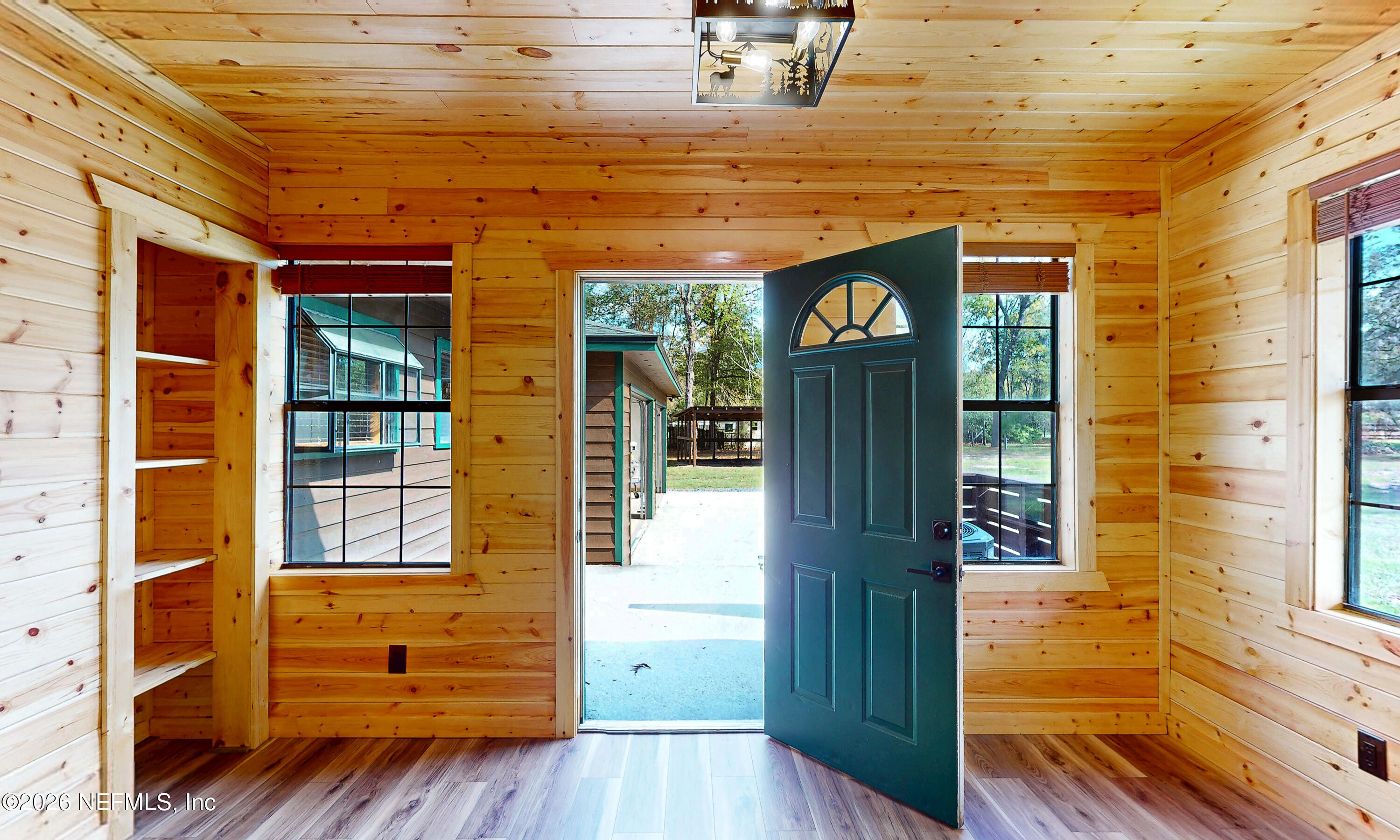 34 Zibra Street Middleburg, FL 32068 - Photo 16 of 54 Side Entry / Mud Rm