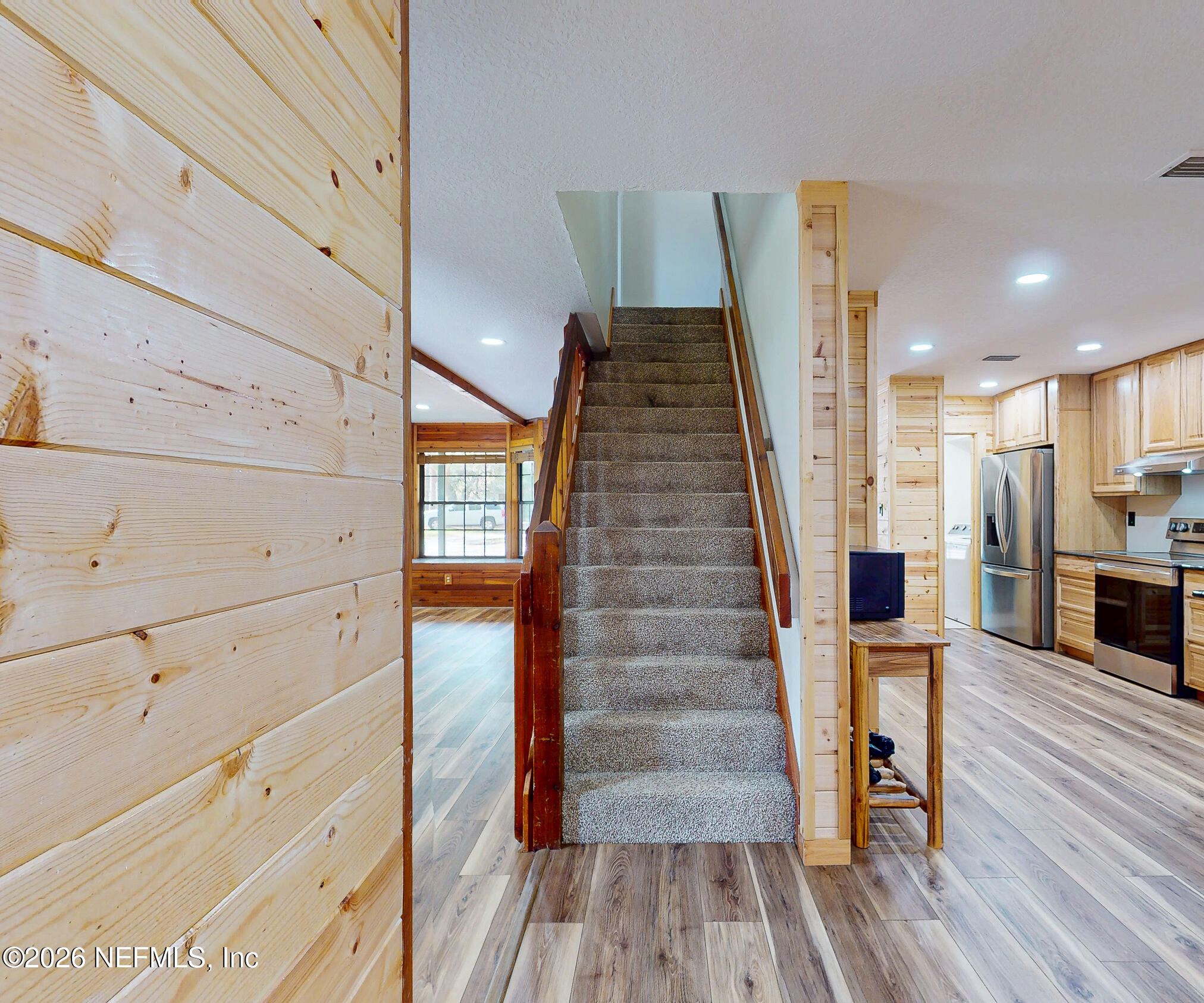 34 Zibra Street Middleburg, FL 32068 - Photo 19 of 54 Stairway