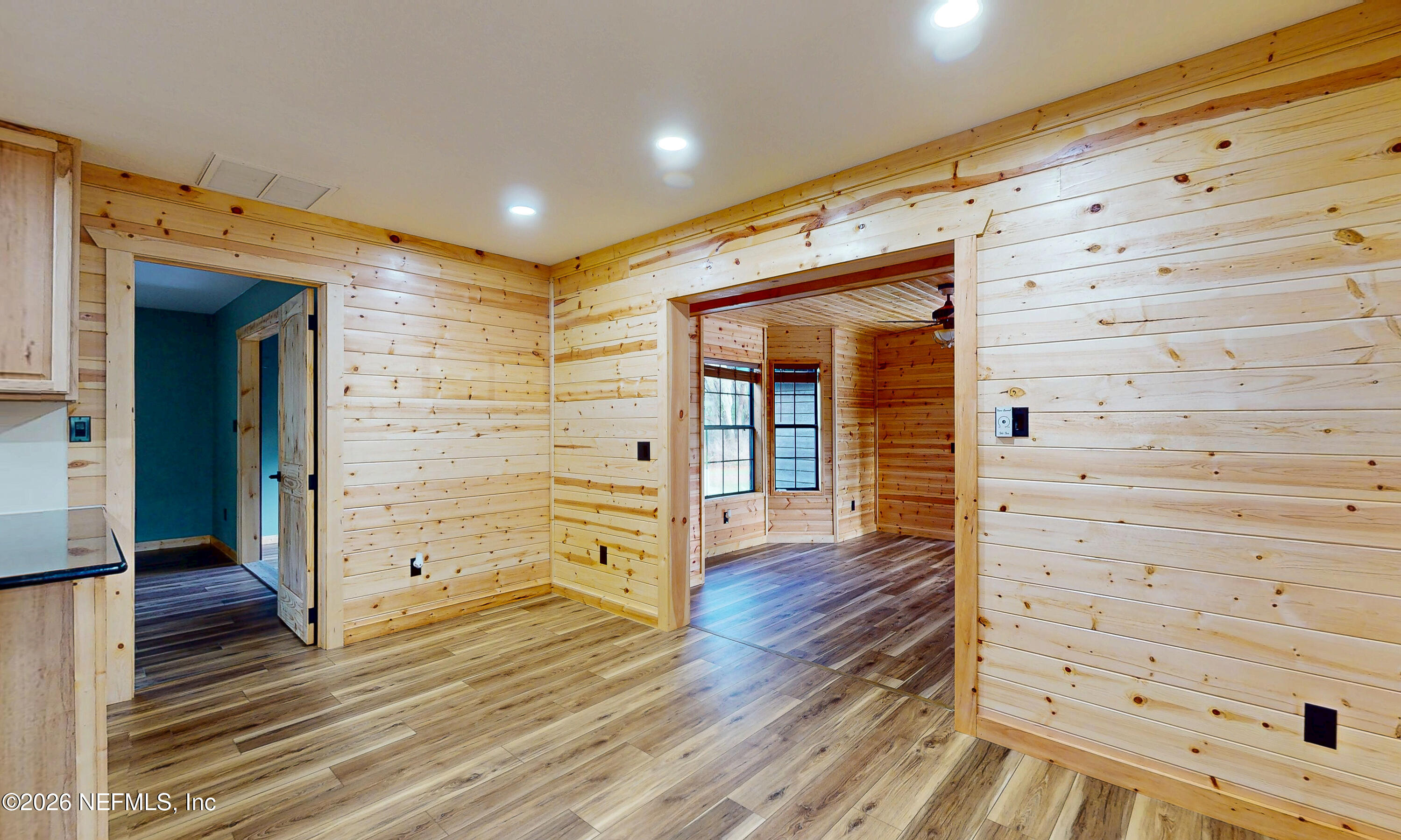 34 Zibra Street Middleburg, FL 32068 - Photo 21 of 54 Eating Area in Kitchen