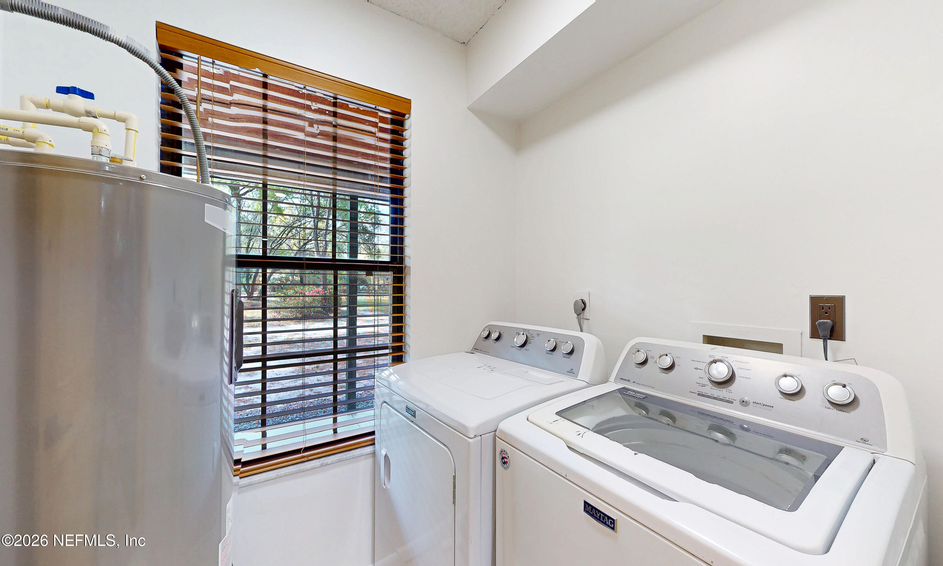 34 Zibra Street Middleburg, FL 32068 - Photo 28 of 54 Laundry