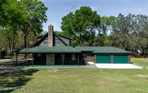 $675,000 | 34 Zibra Street, Middleburg, FL 32068