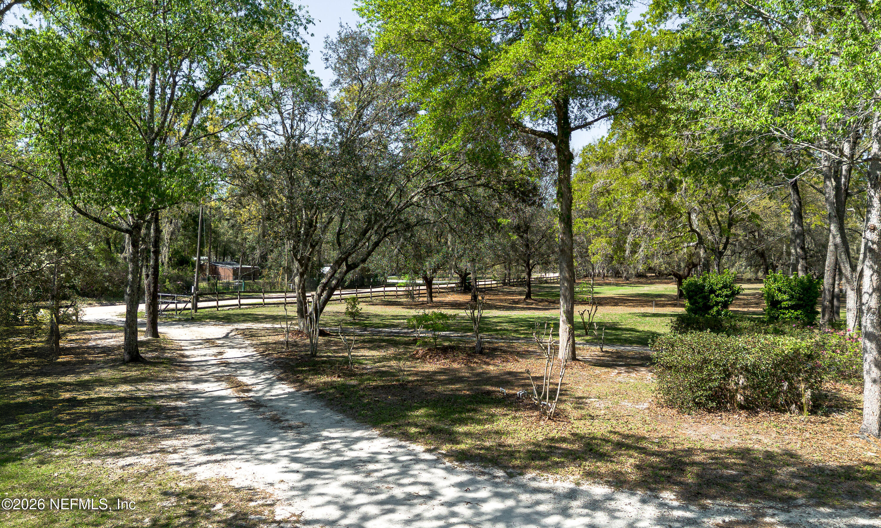 34 Zibra Street Middleburg, FL 32068 - Photo 42 of 54 Ext Driveway a