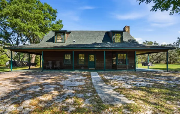 $675,000 | 34 Zibra Street, Middleburg, FL 32068