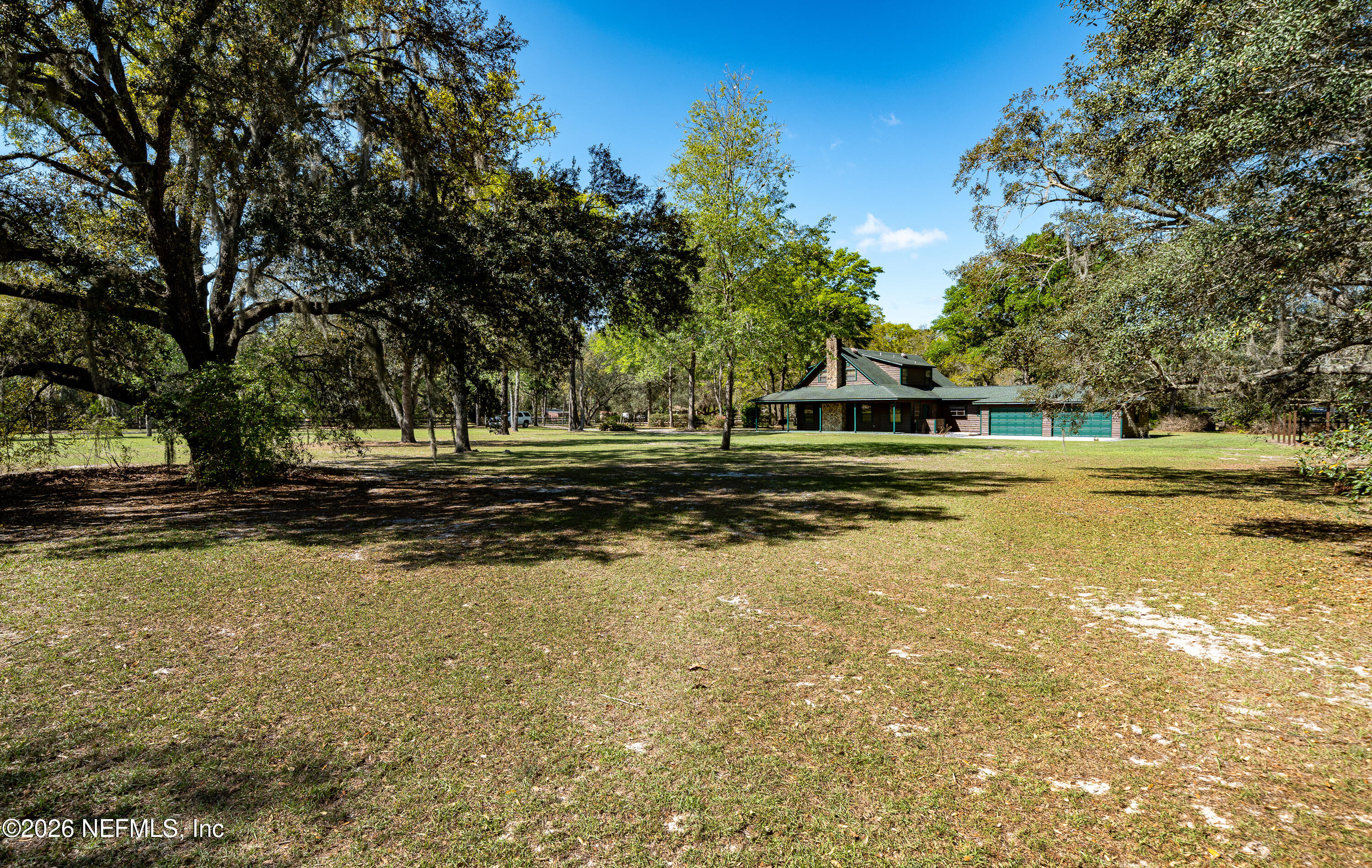 34 Zibra Street Middleburg, FL 32068 - Photo 45 of 54 Ext Front Right_