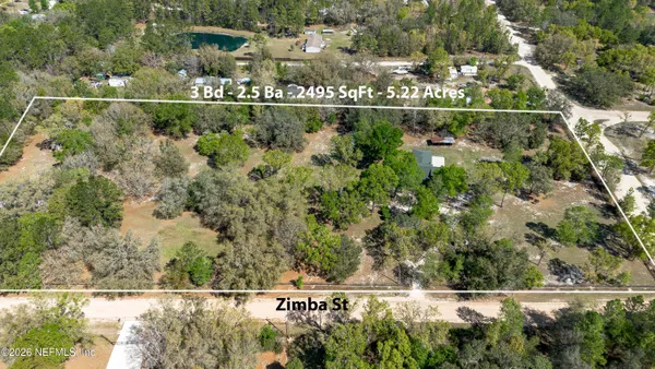 $675,000 | 34 Zibra Street, Middleburg, FL 32068