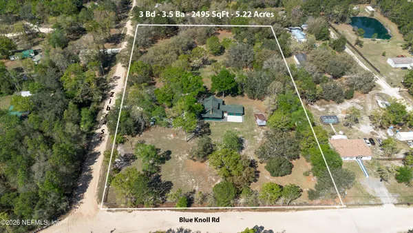 $675,000 | 34 Zibra Street, Middleburg, FL 32068