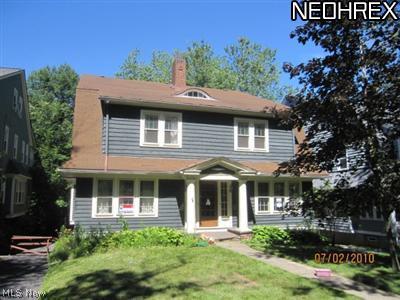 2346 South Overlook Road Cleveland, OH 44106 - Photo 1 of 1 Gallery Image 1