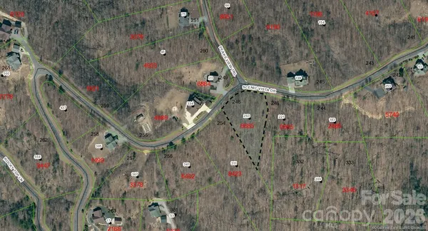 $39,900 | V/l Scenic Vista Drive, Unit 248, Nebo, NC 28761