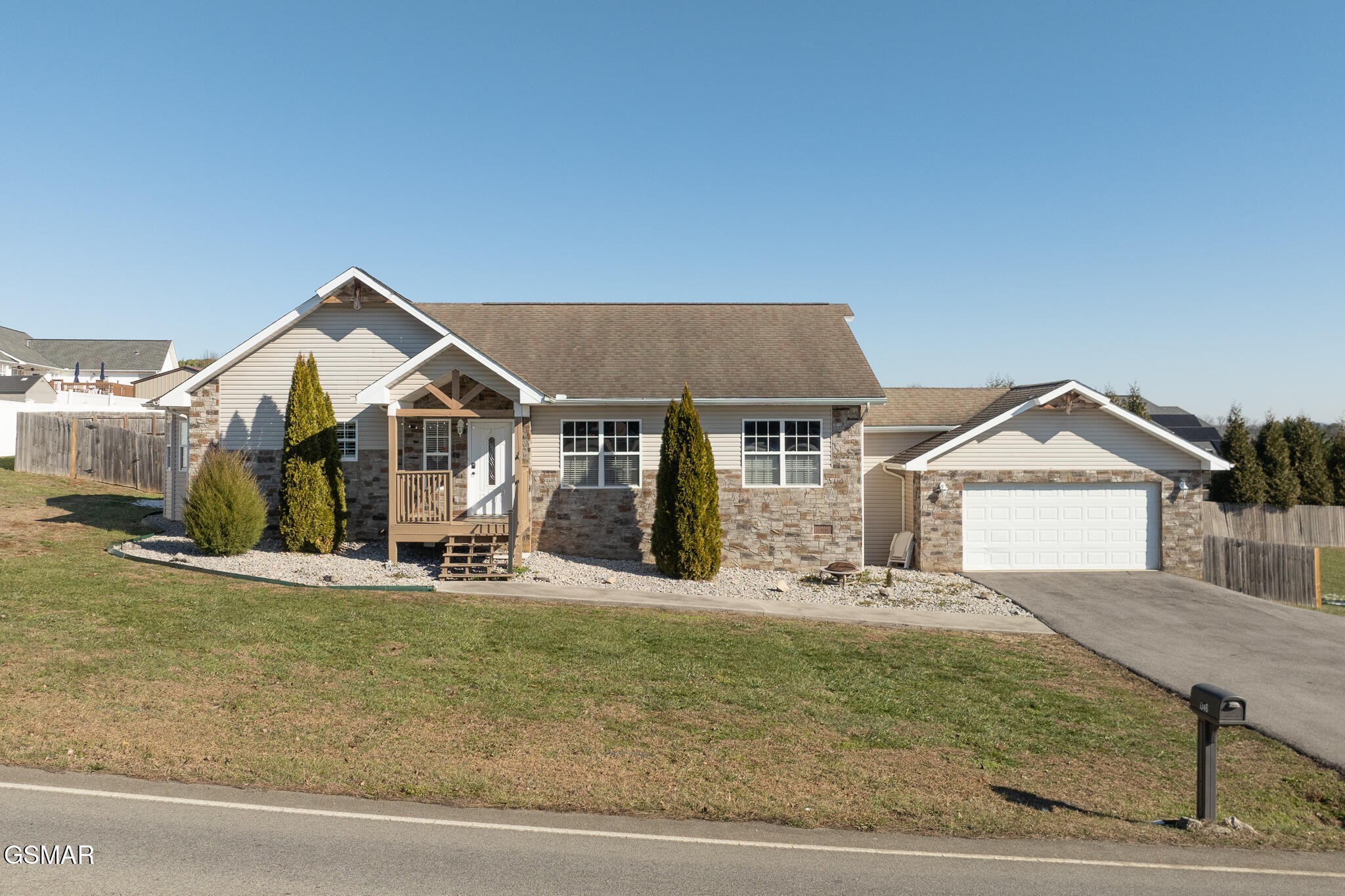 1346 Hodges Bend Road Sevierville, TN 37876 - Photo 33 of 33 Gallery Image 33
