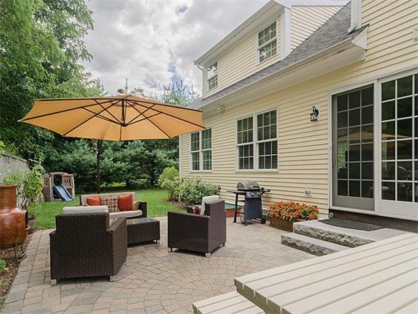 22 Raymond Road Sudbury, MA 01776 - Photo 28 of 30 Gallery Image 28
